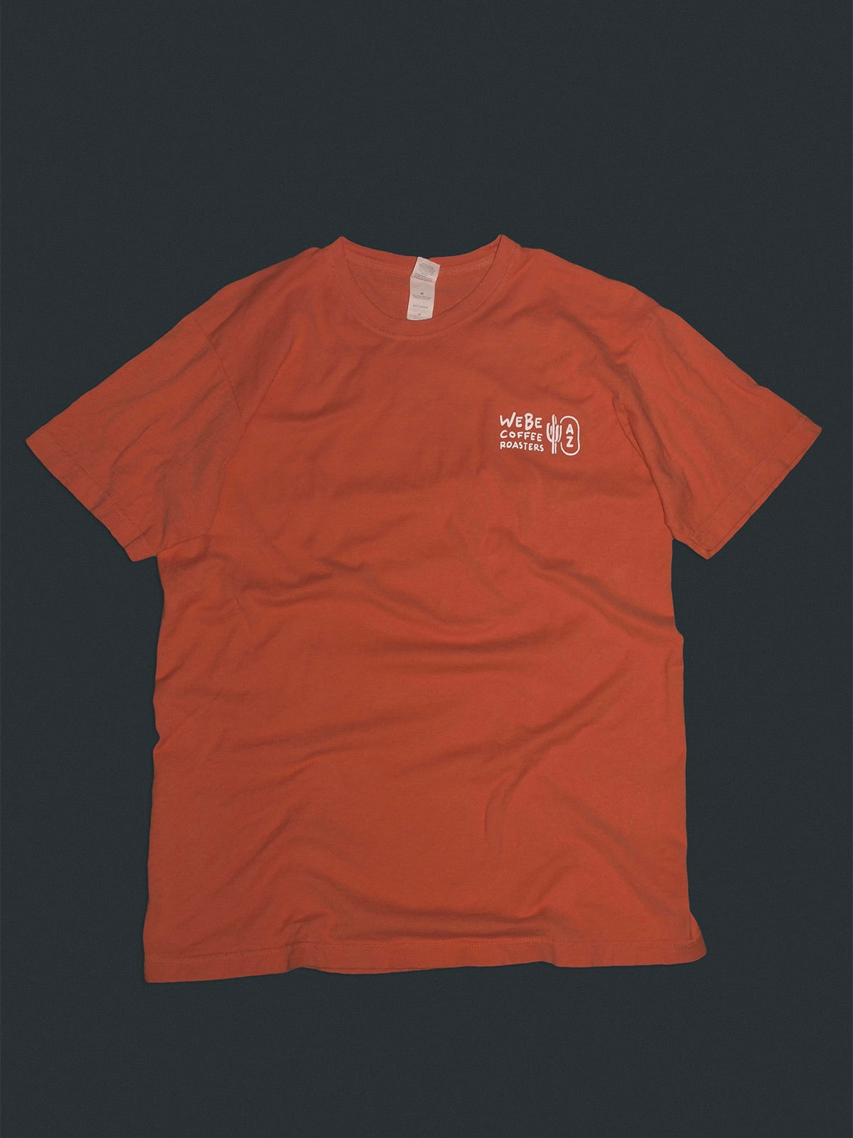 "Best Coffee in the West" Tee
