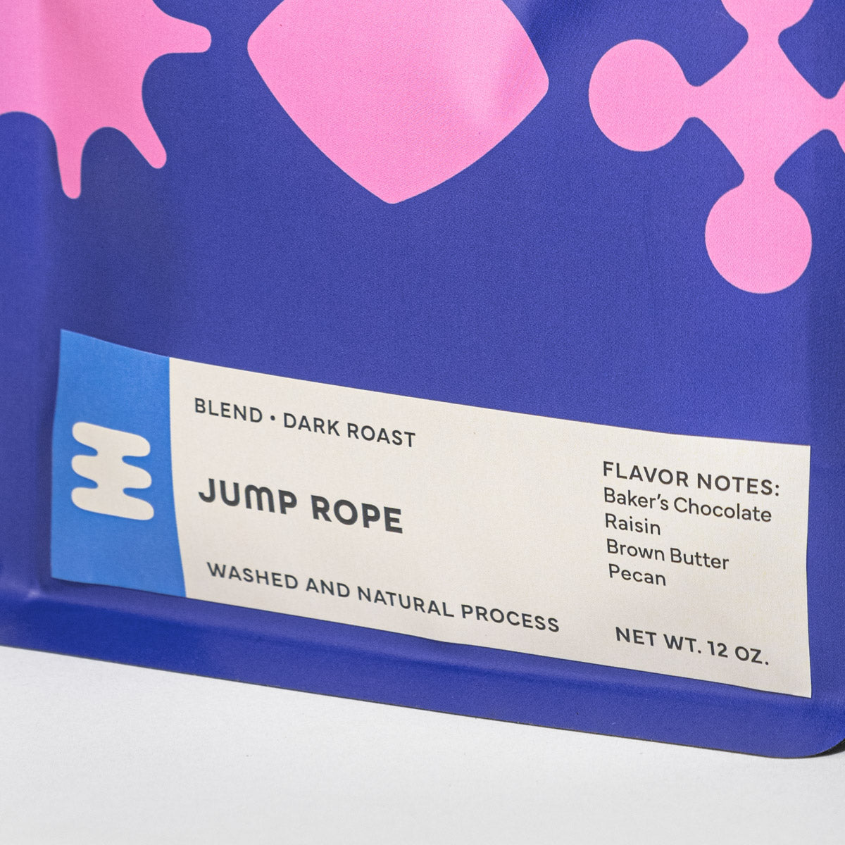 Jump Rope Dark Roast Blend