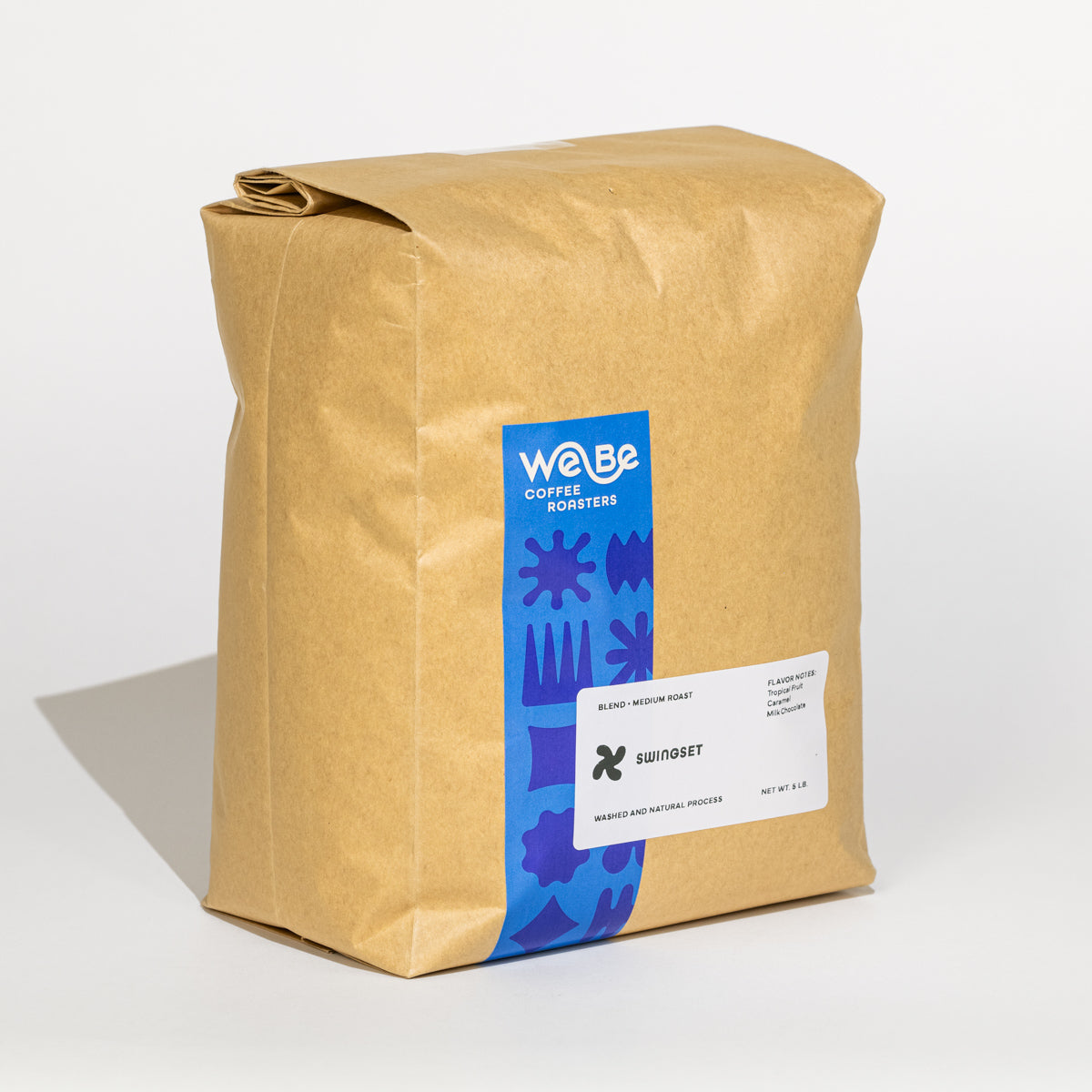 Swingset Coffee Subscription (Monthly)