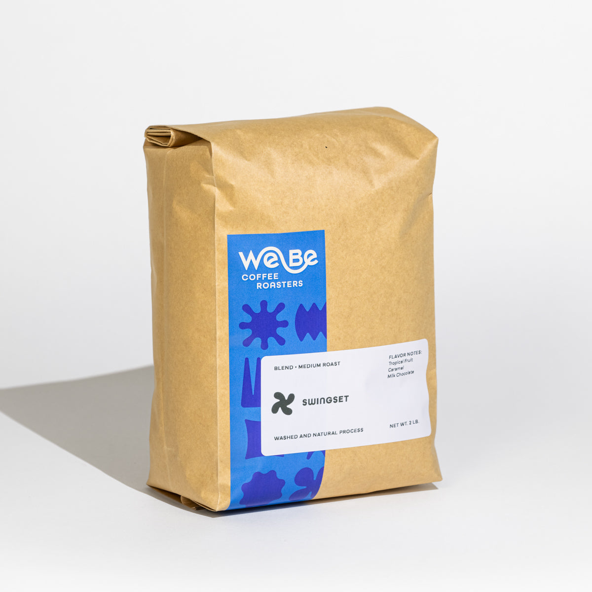 Swingset Coffee Subscription (Monthly)