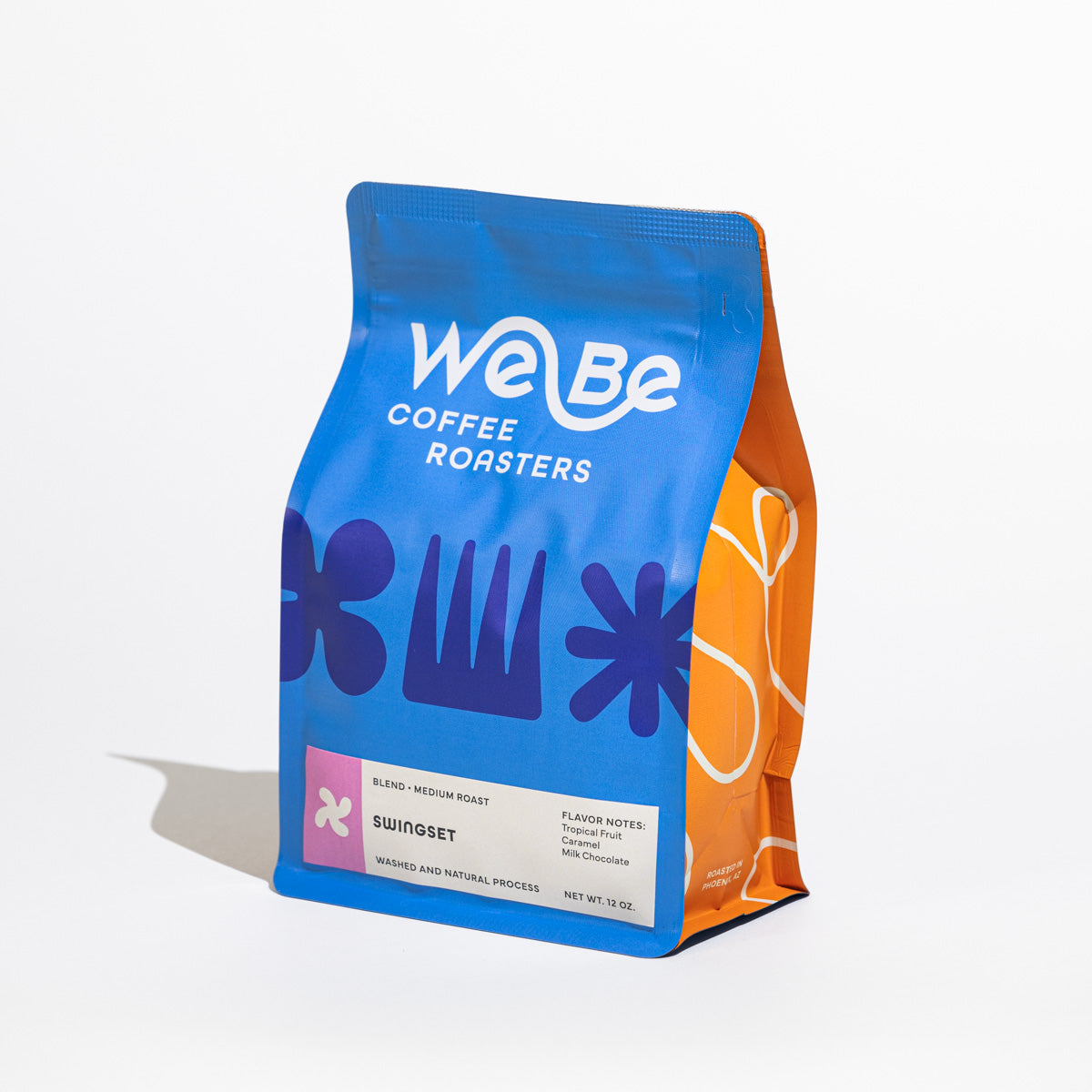 Swingset Coffee Subscription (Monthly)