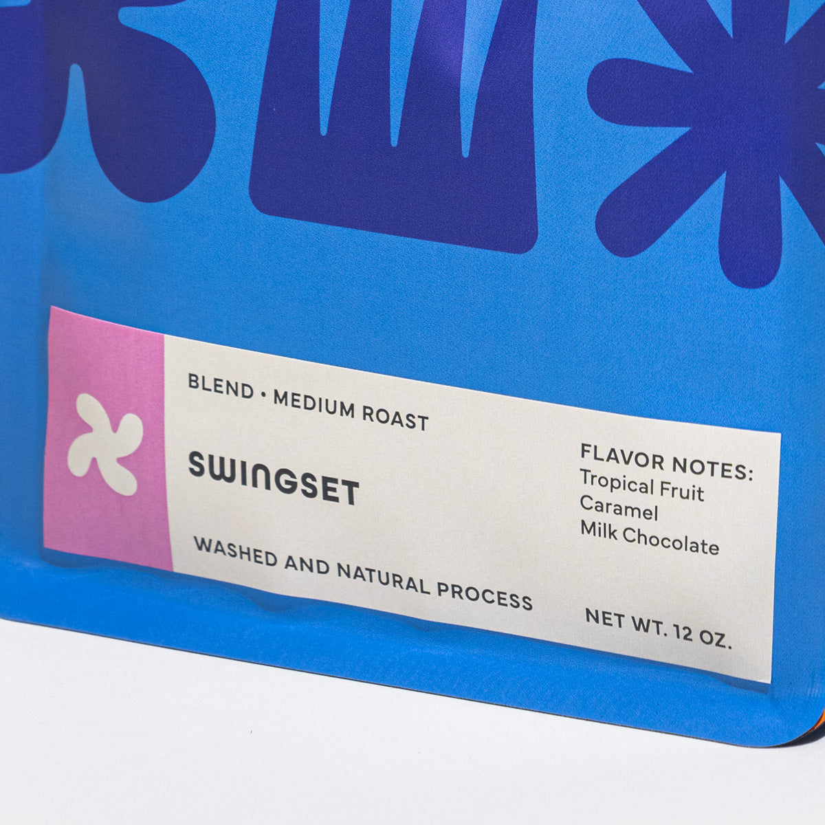 Swingset Coffee Subscription (Monthly)