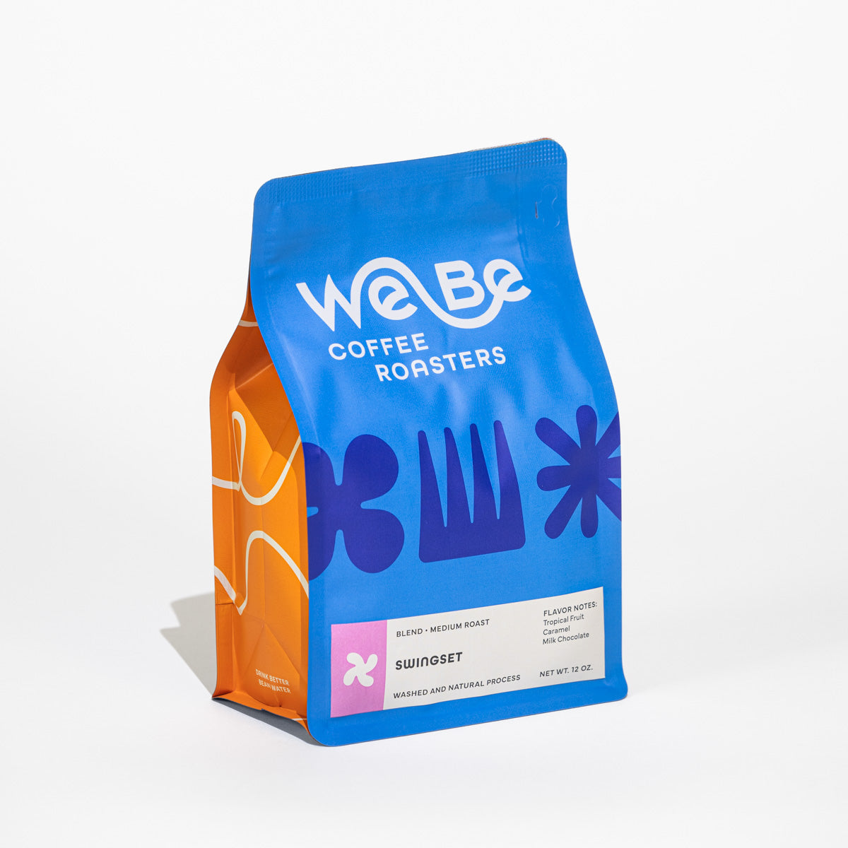 Swingset Coffee Subscription (Monthly)