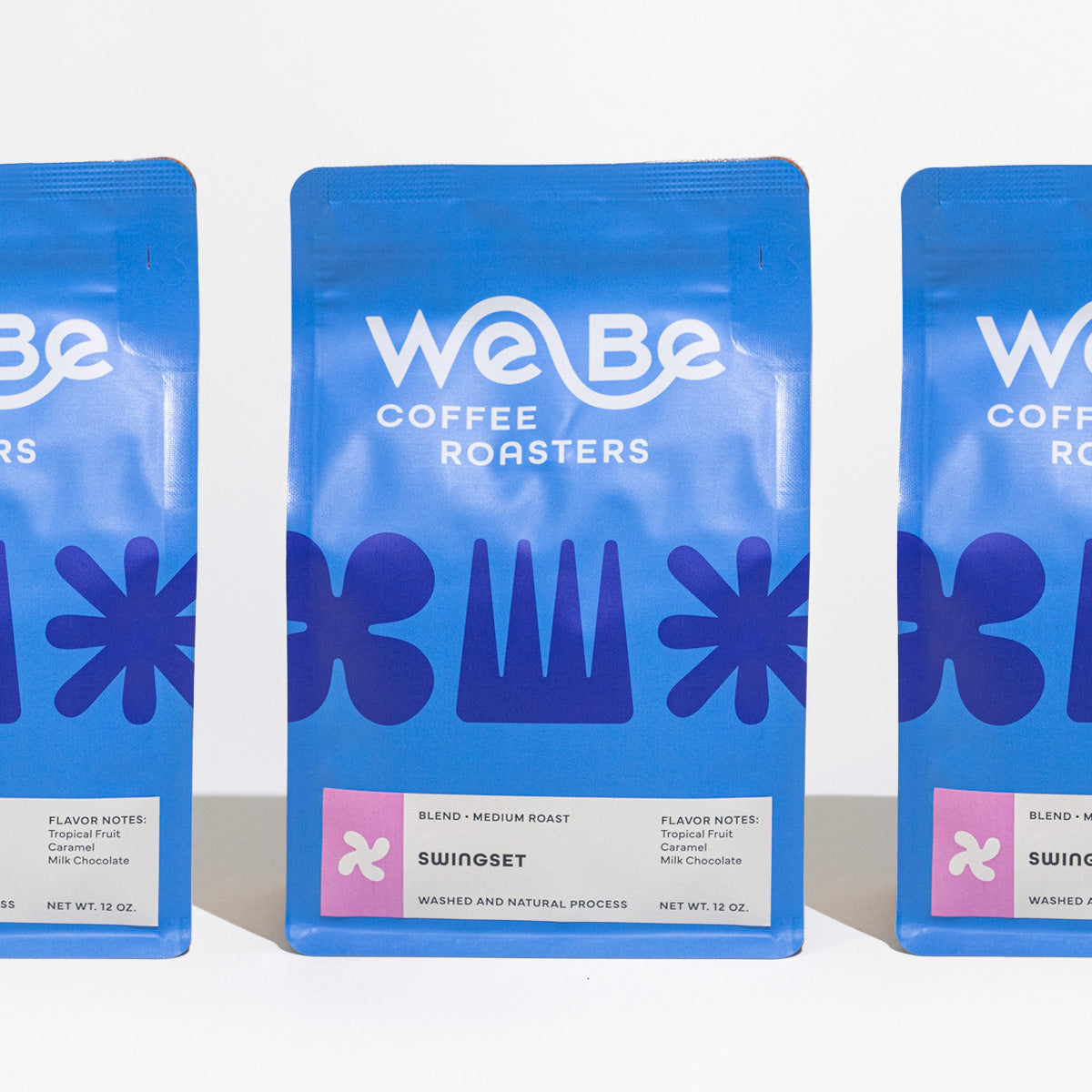 Swingset Coffee Subscription (Monthly)