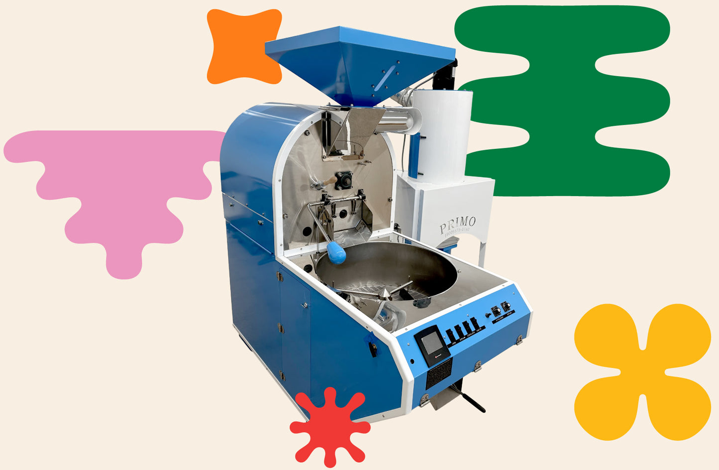 WeBe Coffee Roasters
