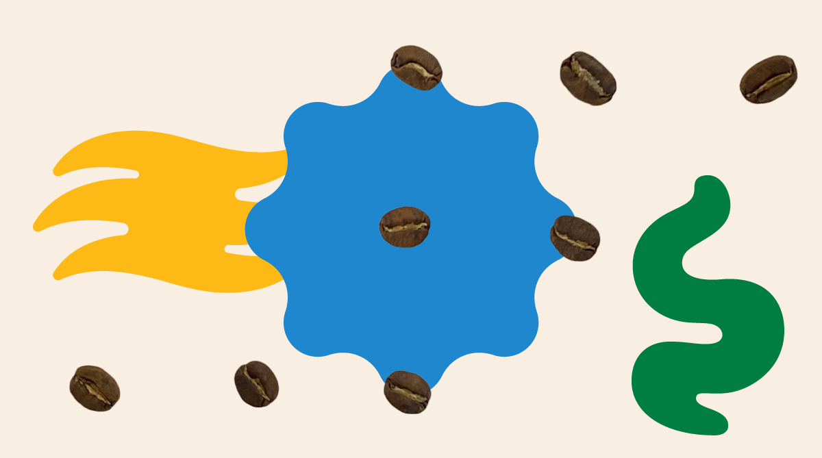 WeBe Coffee Roasters