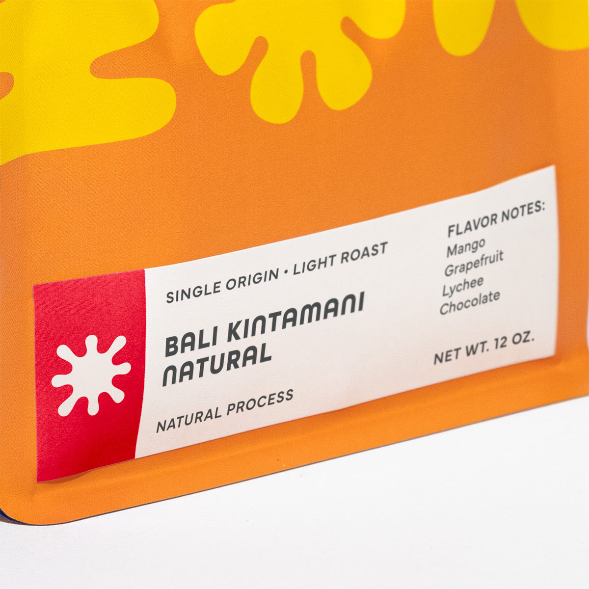 
                  
                    Bali Kintamani Natural
                  
                