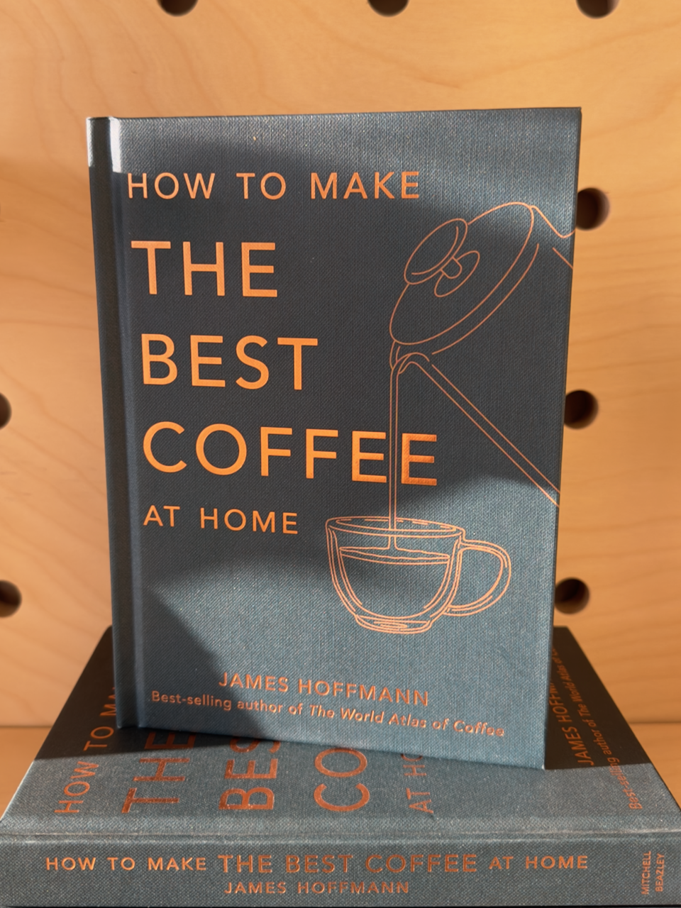 How to Enjoy Your Coffee More at Home & Work : 4 Steps - Instructables