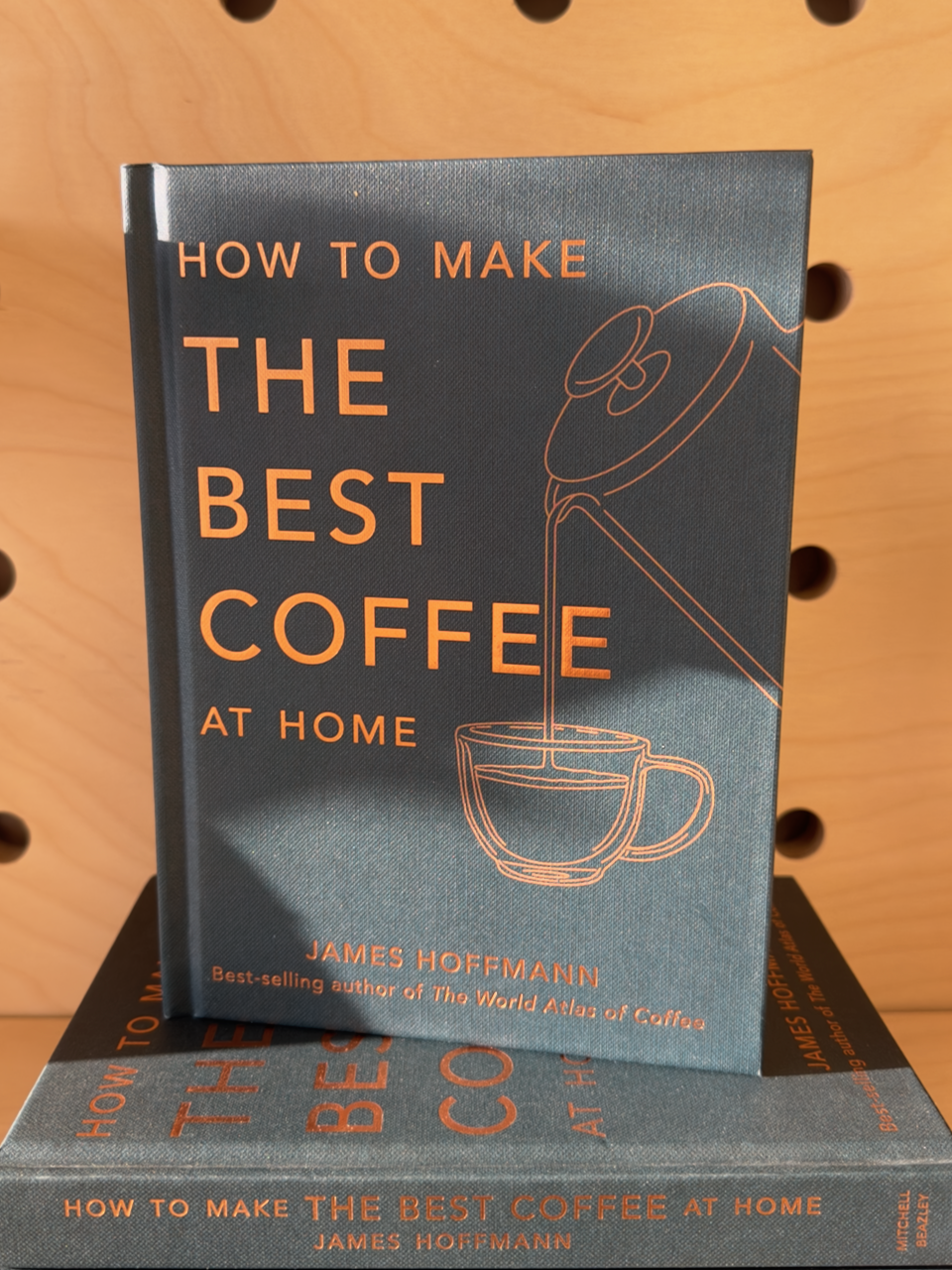 How to make American Coffee at Home