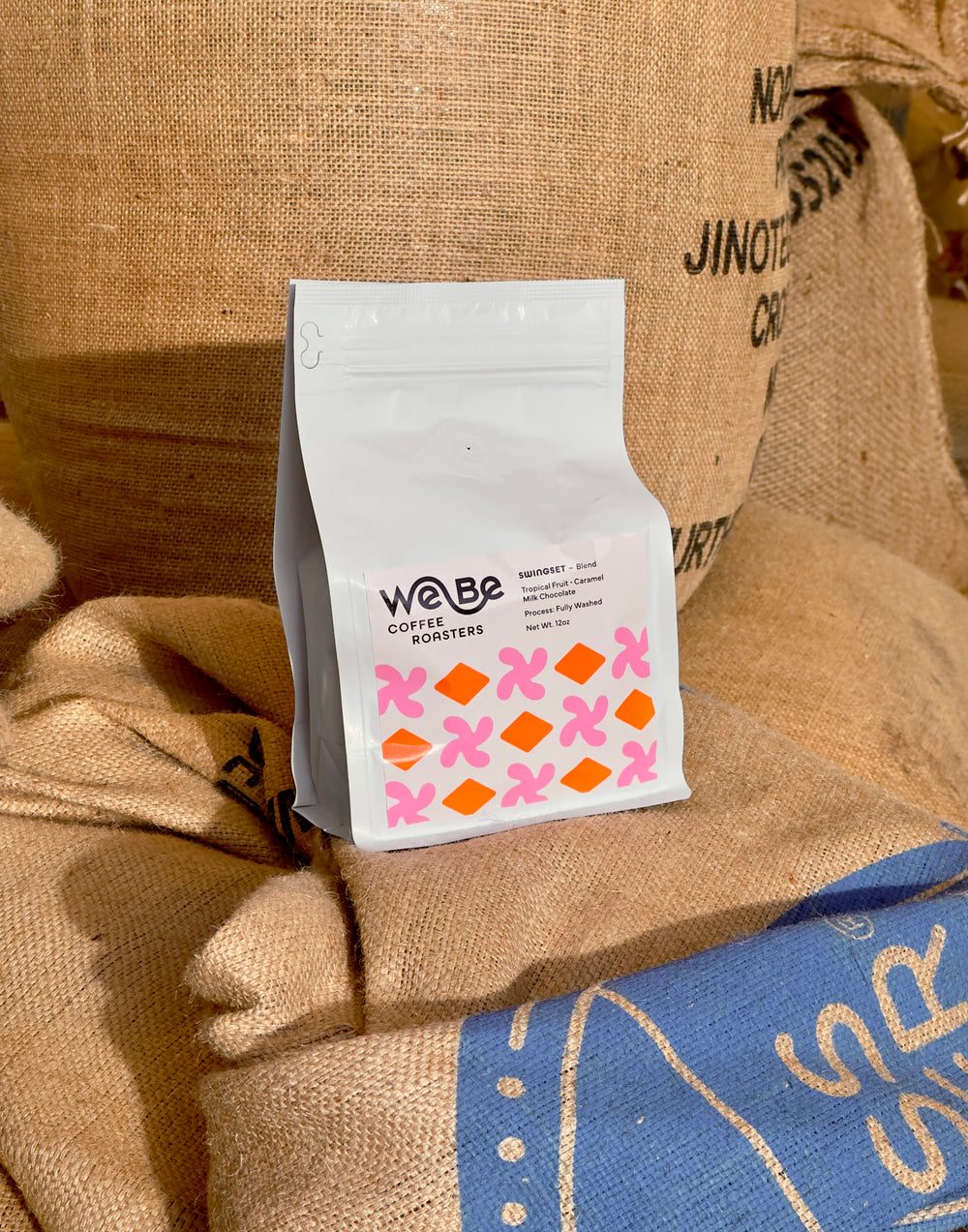 Swingset Coffee Subscription (Monthly)