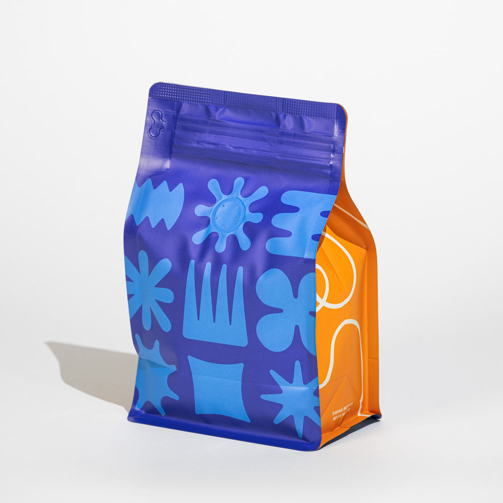 Swingset Blend – WeBe Coffee Roasters